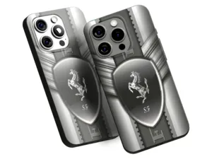 Ferrari Handycover Professionell und Stabil Max